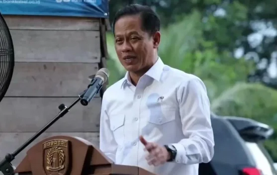 Sentra Itik HST Dilirik Pusat, Harapan Baru Peternak Rakyat