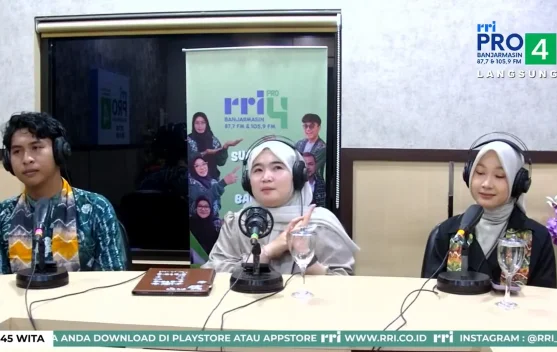 Batumbang Apam, Warisan Budaya Religius Masyarakat Kalimantan Selatan