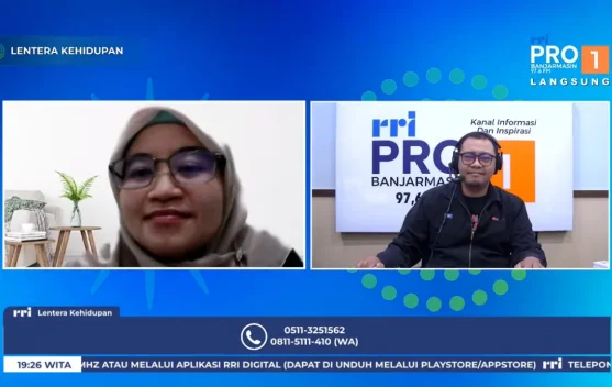 Terapi Alam Jadi Solusi Menjaga Kesehatan Mental Masyarakat