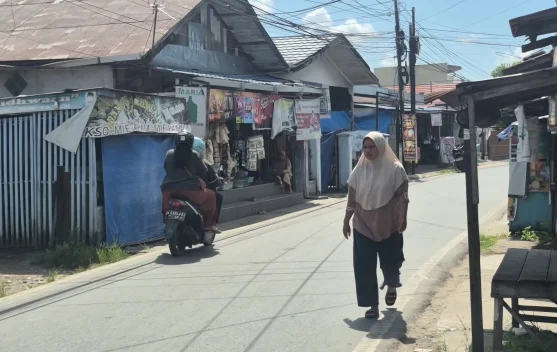 Khawatir Tawuran Berulang, Warga Simpang Anem Harapkan Patroli Rutin