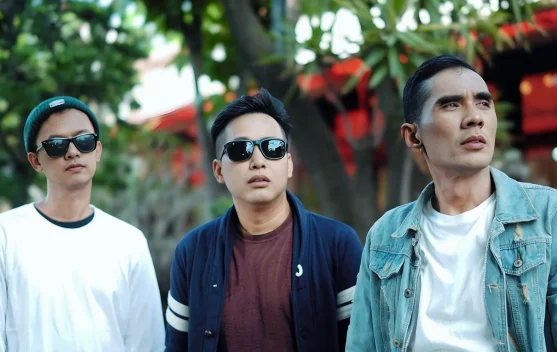ASBAK Band Rilis “Hidup Tanpa Cinta”, Ledakan Emosi Patah Hati