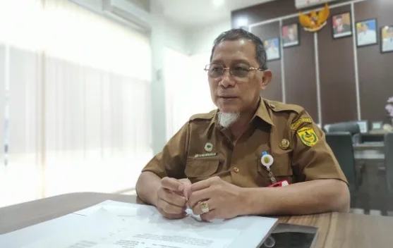 Dana Alokasi Khusus Banjarmasin 2026 Terbatas? Cek Alasannya: