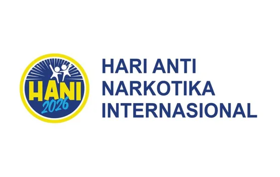 HANI 2026 Angkat Tema “Membangun Generasi Sehat, Cerdas, dan Kuat”