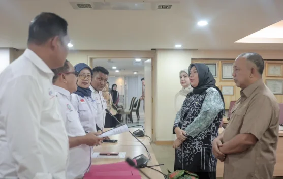 Komisi IV DPRD Kalsel Kawal Aspirasi Pekerja Outsourcing Sampai ke Pusat