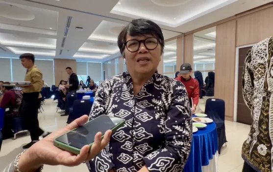 TPAKD Kalsel Dorong Inklusi Keuangan Berbasis Data