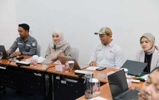 Komisi III DPRD Kalsel Pelajari Pengelolaan Kebun Raya Bogor