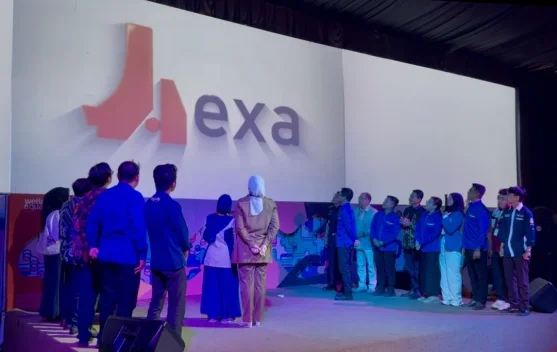 Heksa Perkuat Ekosistem Bisnis Ekspor Kalsel