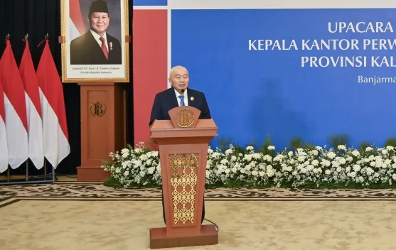 Bank Indonesia dan Pemprov Kalsel Perkuat Sinergi Ekonomi Daerah