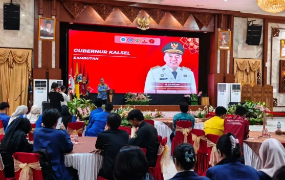 Gubernur Kalsel Tekankan Keseimbangan Penegakan Hukum dan Kepastian Berusaha