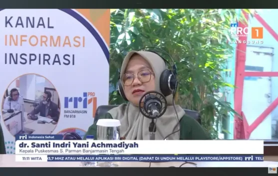 Waspada Tanda Bahaya Demam Berdarah Dengue