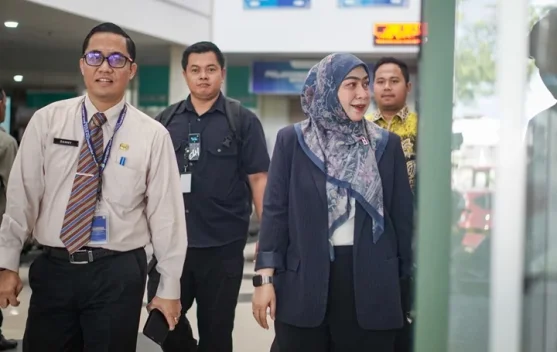 Wali Kota Tegaskan Tidak Boleh Ada Perbedaan Pelayanan Pasien RSD Idaman
