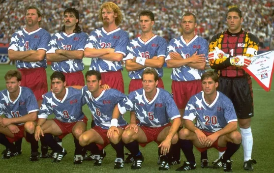 Nostalgia Jersey Denim AS 1994