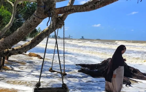 Pesona Pantai Turki Menawarkan Spot Estetik Nan Menawan