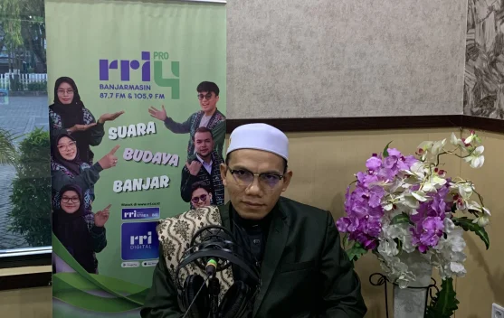 Penghalang Seseorang Melakukan Ibadah