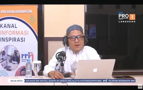 Makna Tawakal dalam Surah At-Talaq: Kunci Ketenangan Hati