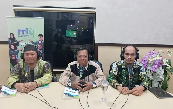 Syair Banjar klasik: Brama Sahdan