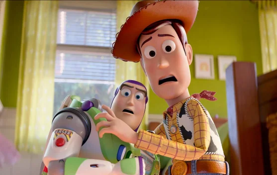 Fim Animasi Toy Story 5 Kokoh di Box Office, Supergirl di Bawah Ekspektasi