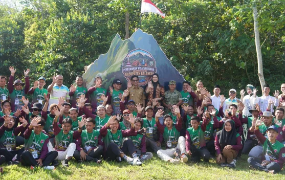 Perkuat Pariwisata Daerah, Pokdarwis Jadi Garda Terdepan