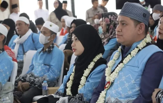 Debarkasi Banjarmasin Selesaikan Operasional Haji 1447 Hijriah