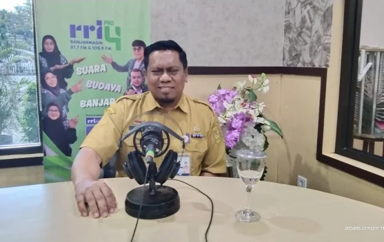 Kemasan Produk Menentukan Daya Saing IKM di Pasar Modern