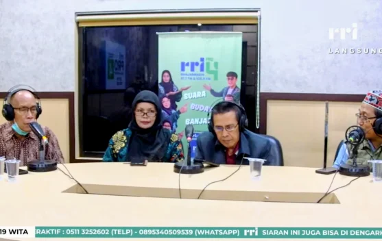 Pesta Adat Pasca Panen Dayak Deyah, Tradisi Syukur yang Terus Dijaga dan Menguatkan