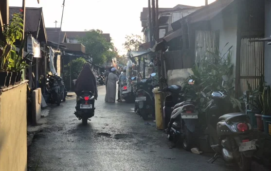Gegerkan Warga Kelayan B, Perkelahian Maut Tewaskan Satu Orang