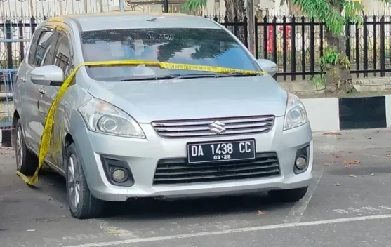 Sepekan Berlalu, Misteri Tabrak Lari Penyapu Jalan Belum Terungkap