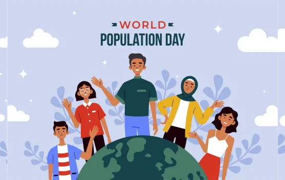 Hari Populasi Sedunia Diperingati 11 Juli, Ini Sejarahnya