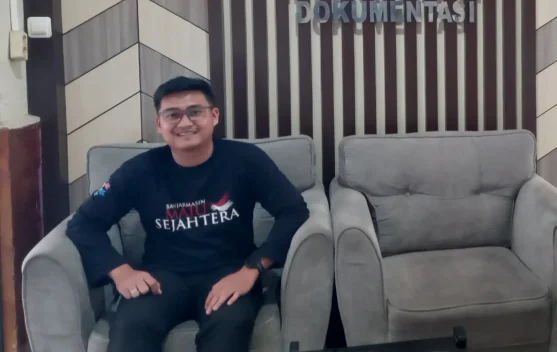 Cuaca Panas Tingkatkan Risiko Dehidrasi pada Kelompok Rentan