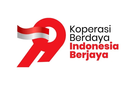 Koperasi Berdaya, Indonesia Berjaya