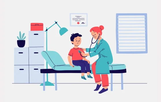 Cara Mengobati dan Mencegah Influenza pada Anak