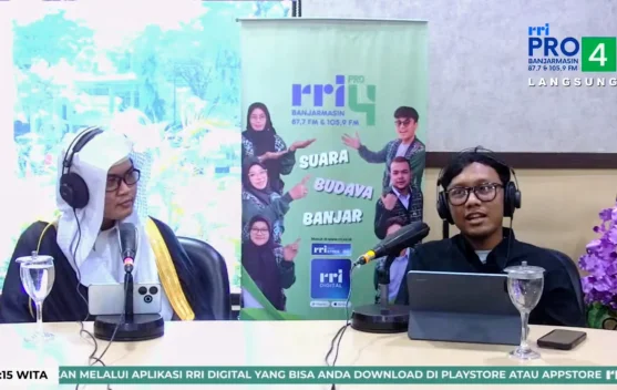 Gawi Sabumi, Kearifan Lokal Perekat Persatuan Masyarakat Banjar