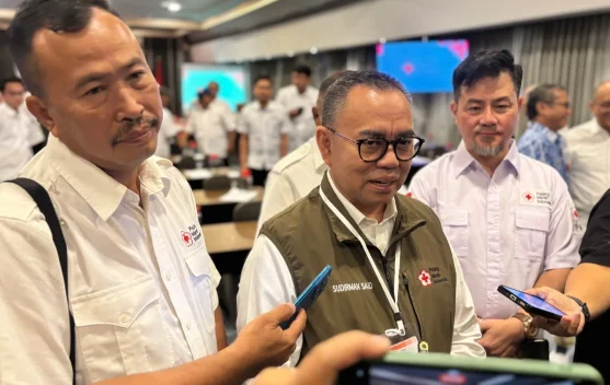 Polemik Muskot PMI Banjarmasin Langgar Provinsi, Sikap PMI Pusat Dipertanyakan?