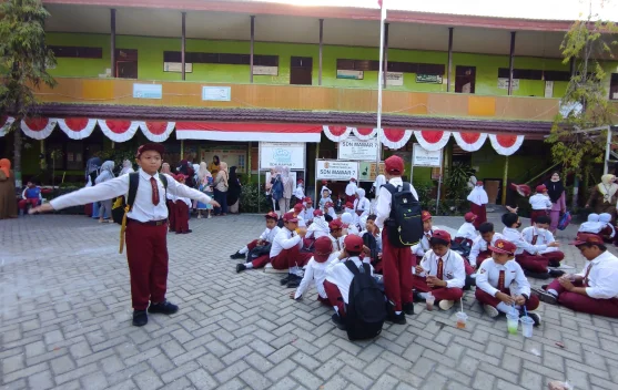 Terlalu Banyak SD Negeri, Puluhan Sekolah di Banjarmasin Terancam Digabung