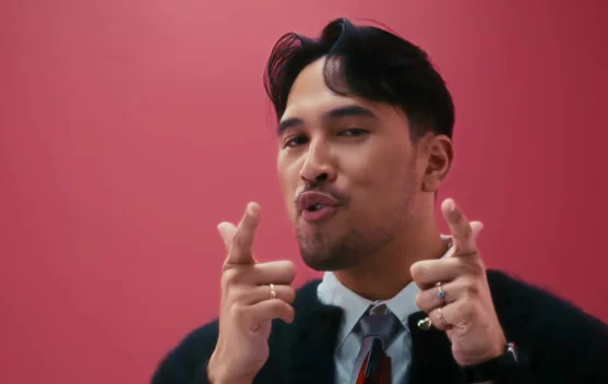 Adrian Khalif Juara Top 20 Indonesia Pekan Ini