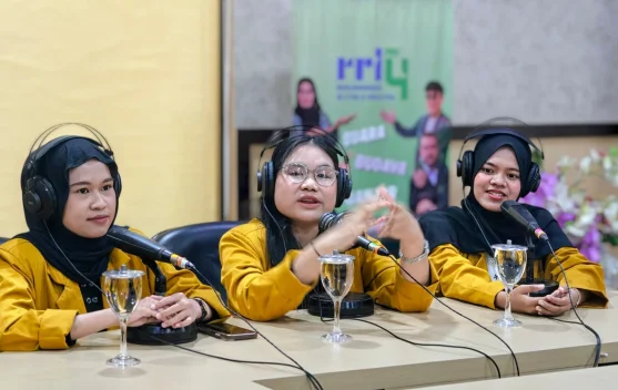Bijak Bermedia Sosial: Kunci Membangun Ruang Digital yang Sehat dan Aman