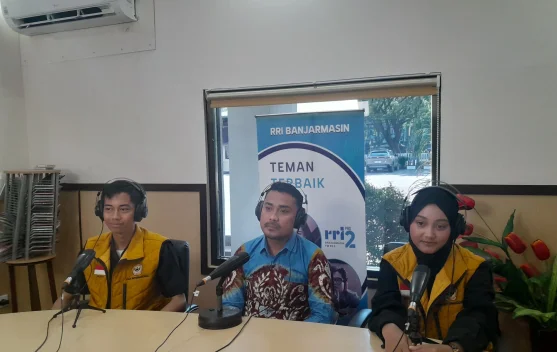 MKBT ULM Gelar Program Kuliah Kerja Nyata Internasional