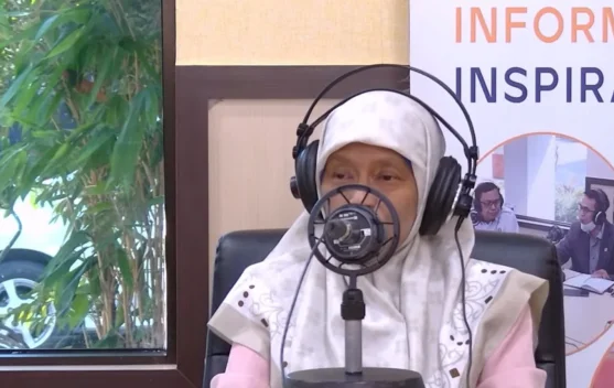 Komunikasi Terbuka Jadi Kunci Harmoni Rumah Tangga