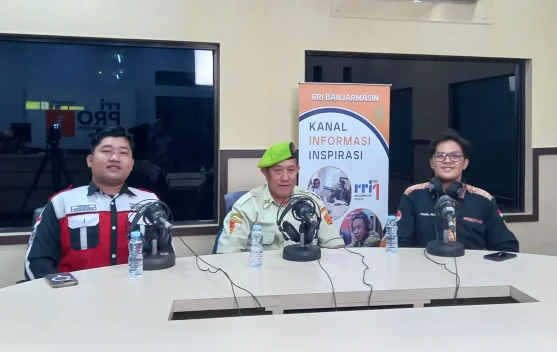 Menjaga Api Nasionalisme di Banua Menghadapi Tantangan Era Digital