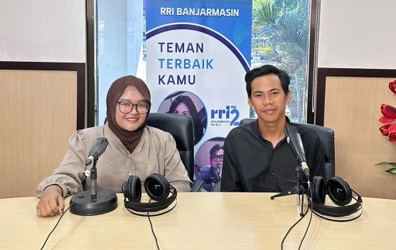 Traveler Banua Bagikan Tips Traveling Hemat Keliling Indonesia
