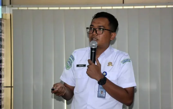 BMKG Tekankan Pentingnya Informasi Iklim untuk Mitigasi Karhutla