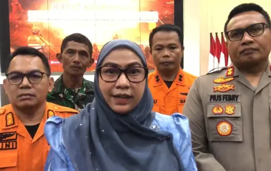 Wali Kota Banjarbaru Tetapkan Status Siaga Darurat Karhutla dan Kekeringan