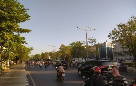 BMKG: Kalsel Hari ini Cerah dan Cerah Berawan