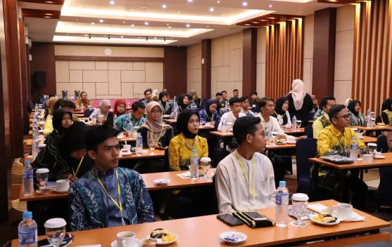 Dispora Kalsel Gelar Pepelingasih 2026, Cari Pemuda Peduli Lingkungan Terbaik