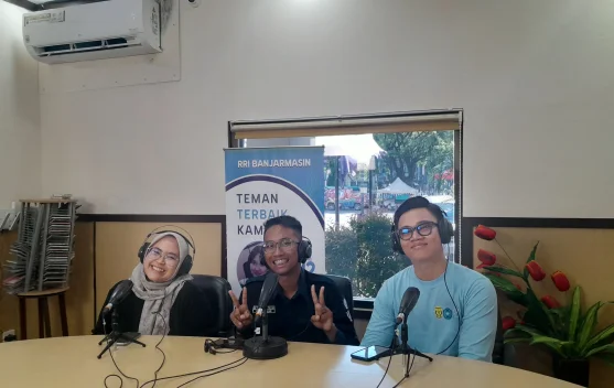 Mencofest Fakultas  PSIKOLOGI Gelar Mentcofest 2026