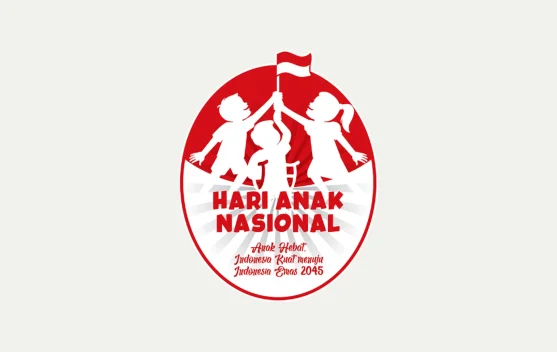 Kemen PPPA Rilis Tema Resmi Hari Anak Nasional 2026