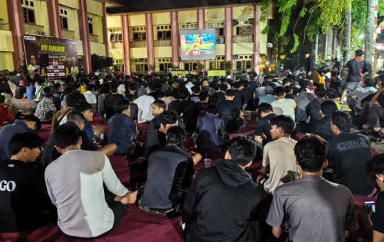 Ketua KONI HSU: Kesuksesan Porprov Kalsel 2029 Tanggung Jawab Bersama