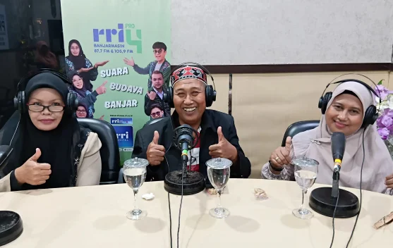 Nilai Budaya Lokal Perkuat Etos Kerja dan Kebersamaan