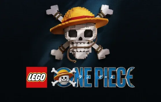 LEGO ONE PIECE Hadir di Netflix September 2026