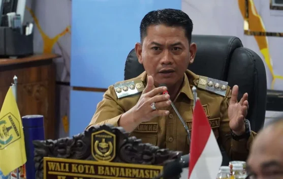 Praktik Titip Absen Terbongkar, Wali Kota Banjarmasin Pinta Diberlakukan Semua!